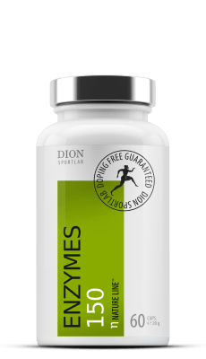 Enzymes 150