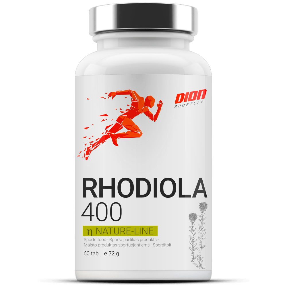 Rhodiola rosea