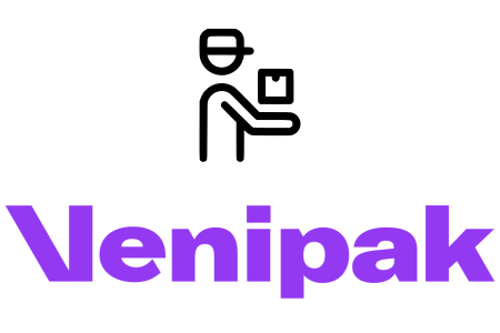 VENIPAK EXPRESS Kurjers