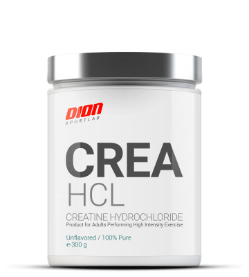 Creatine HCl Kreatīna hidrohlorīds