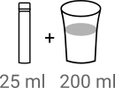 25ml