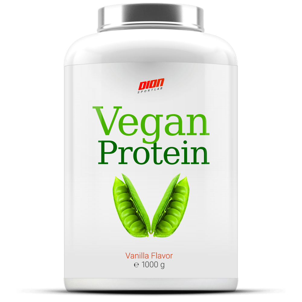 VEGAN PROTEIN