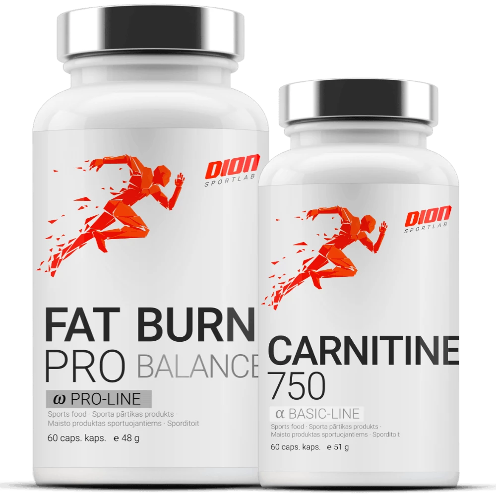 FAT BURN Balance