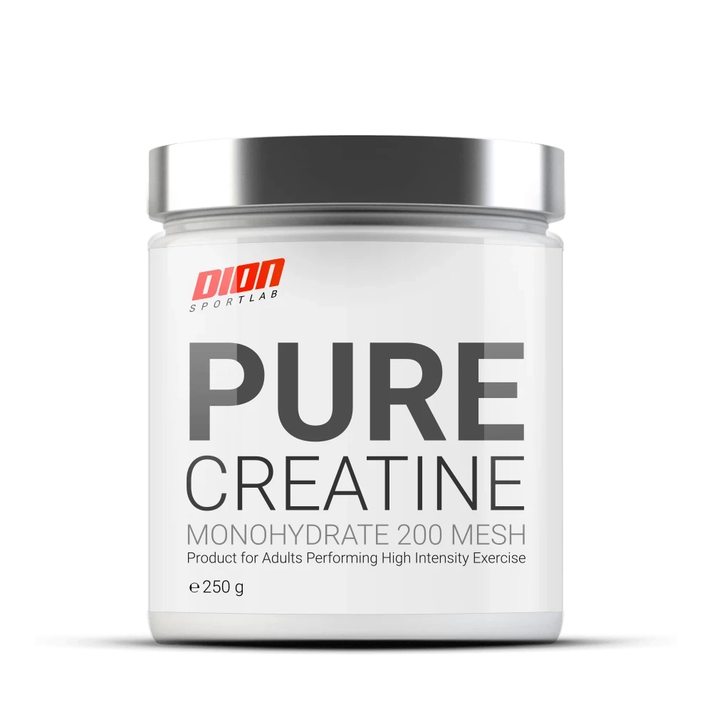 PURE CREATINE