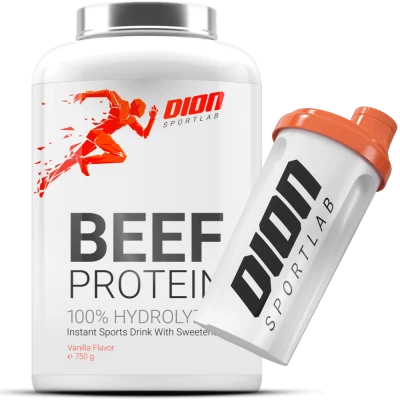 BEEF PROTEIN