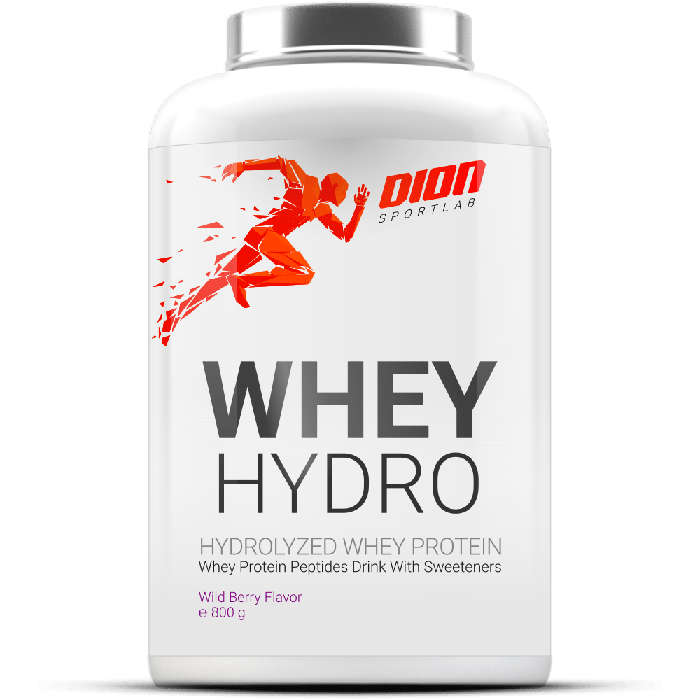 WHEY HYDRO
