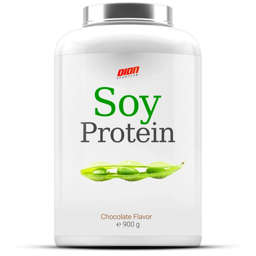 SOY PROTEIN