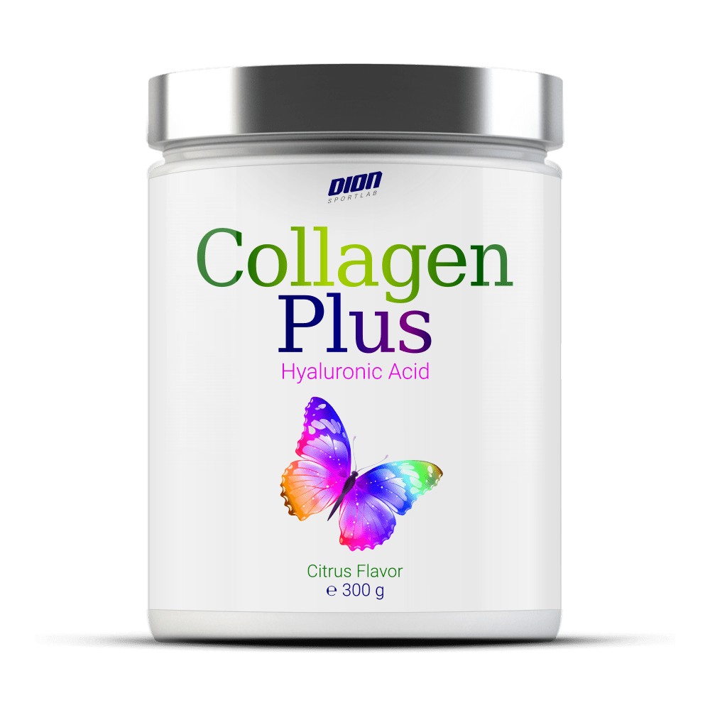 COLLAGEN Plus