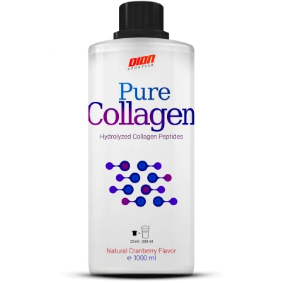 Pure Collagen Liquid