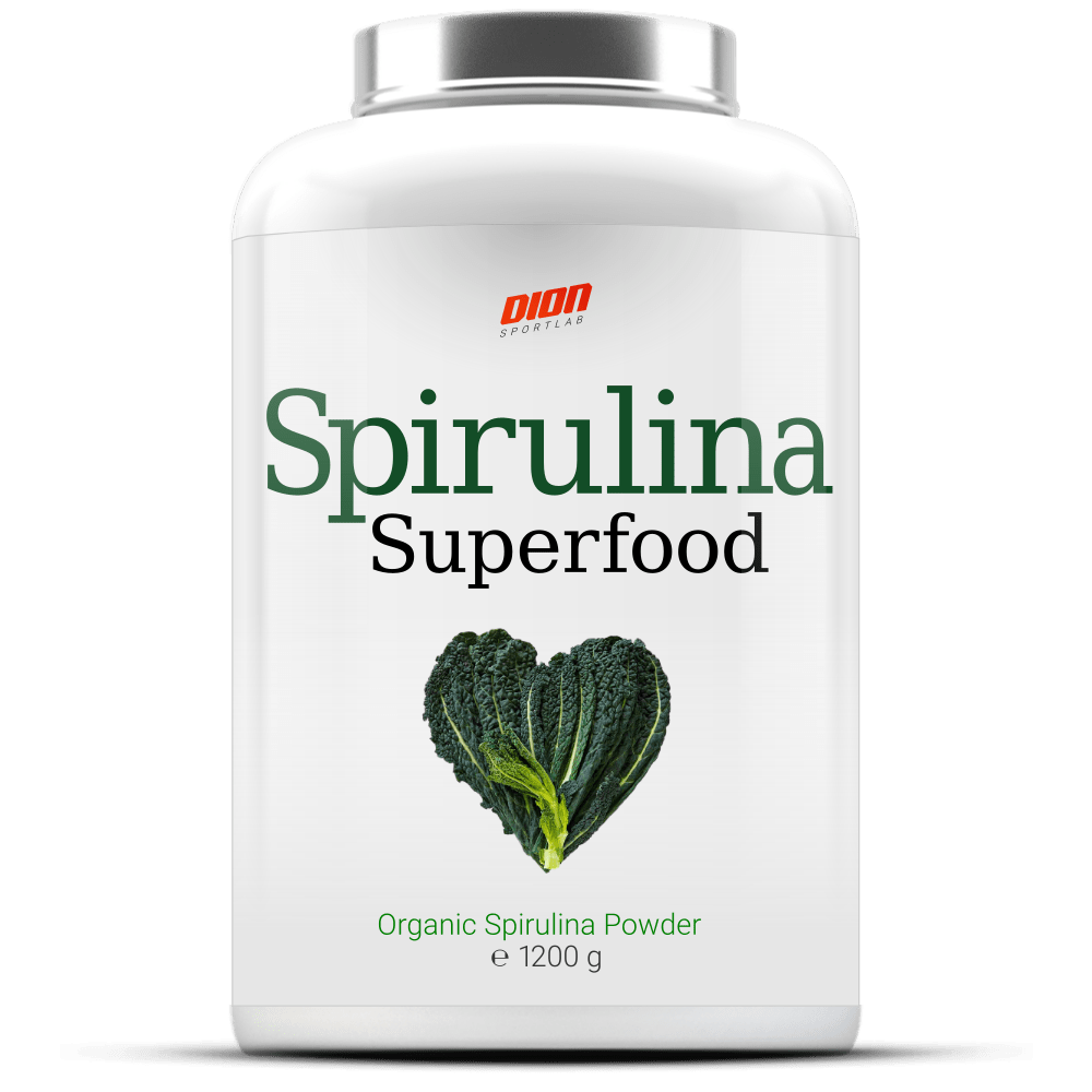 Spirulina