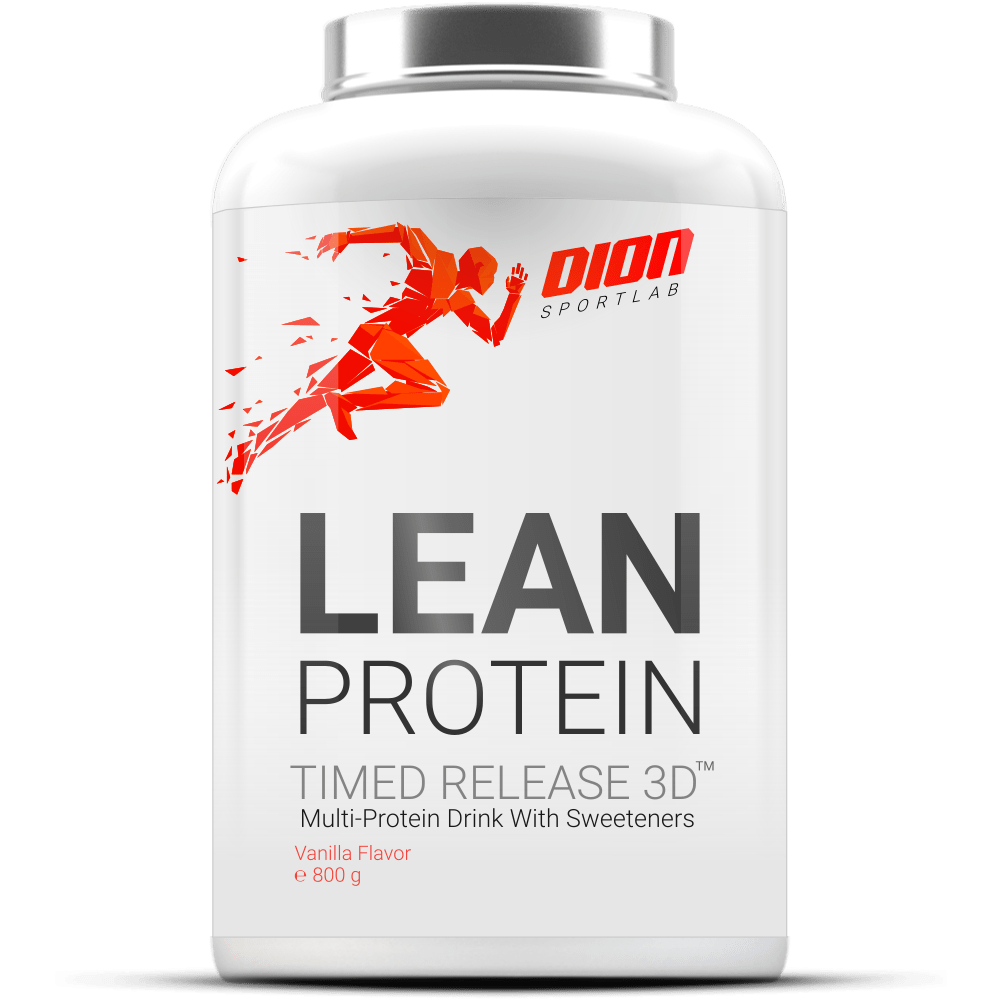 LEAN PROTEIN