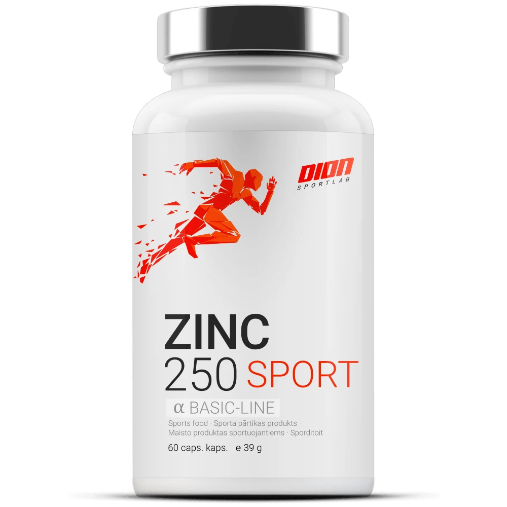 Цинк ZINC 250 Sport