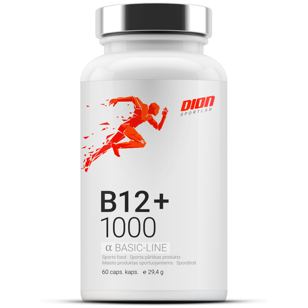 B12+ 1000