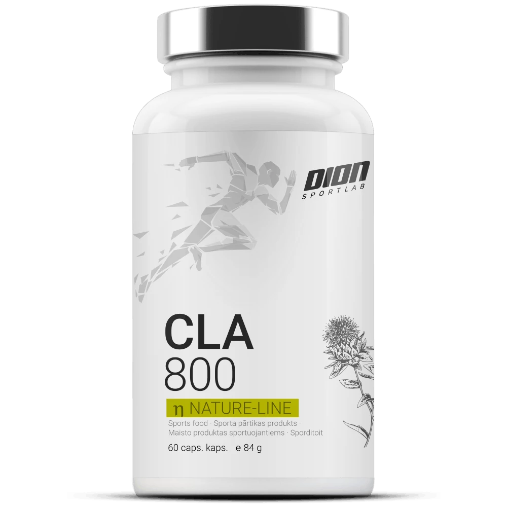 CLA konjugētā linolskābe