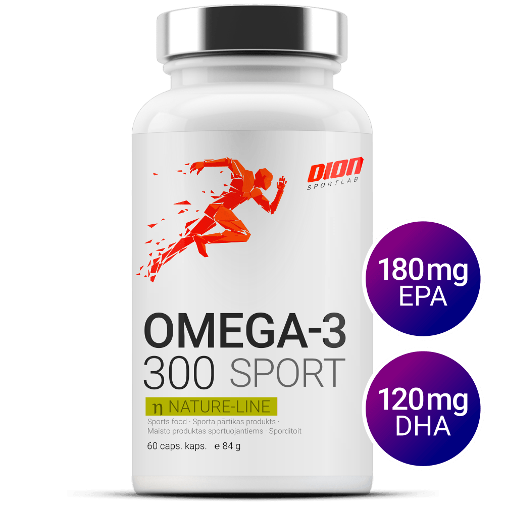 Omega-3