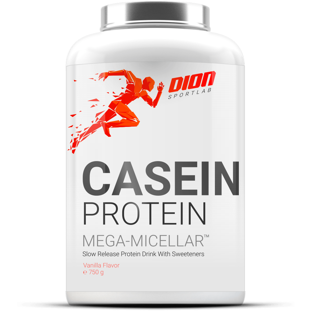 CASEIN PROTEIN – Мицеллярный казеин MegaMicellar™
