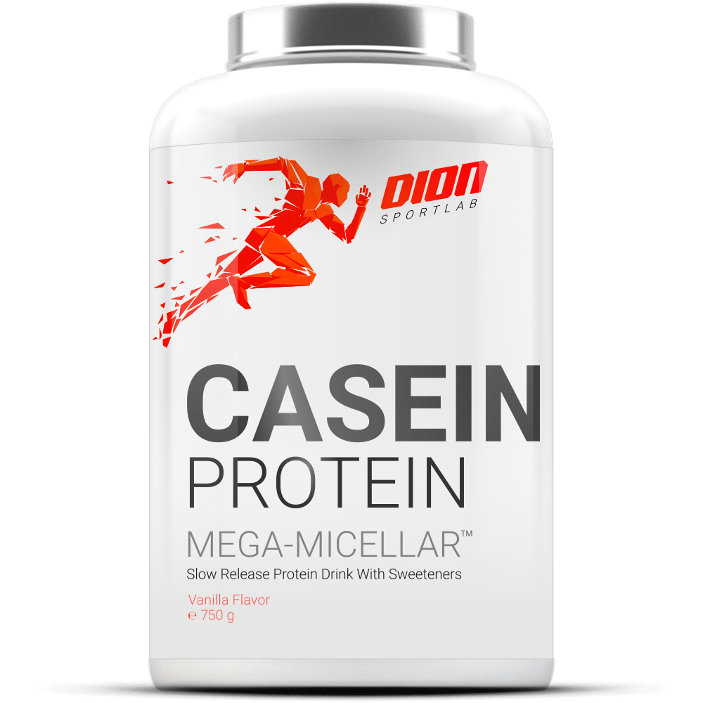 × CASEIN PROTEIN – Micelārais kazeīns MegaMicellar™