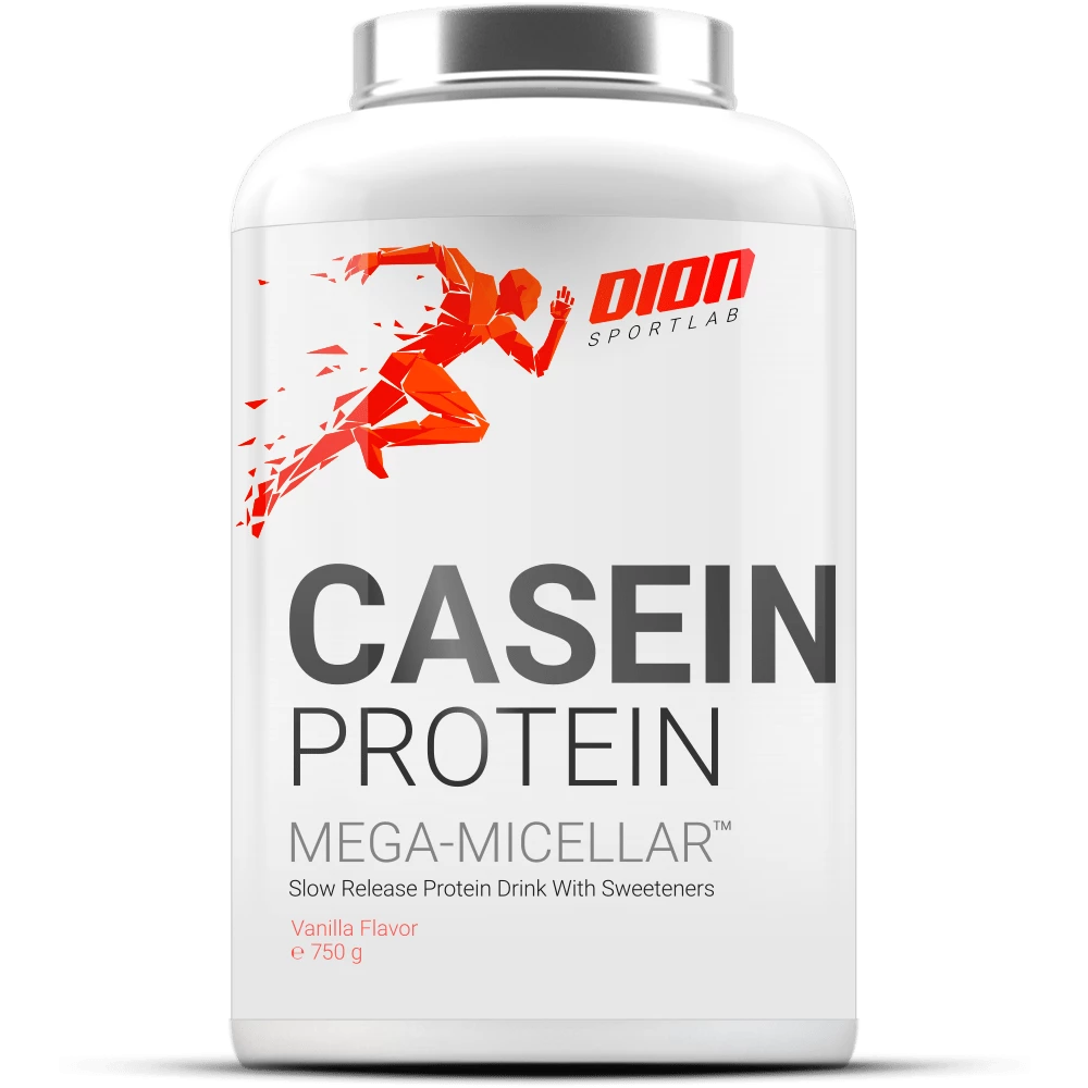 CASEIN PROTEIN – Мицеллярный казеин MegaMicellar™