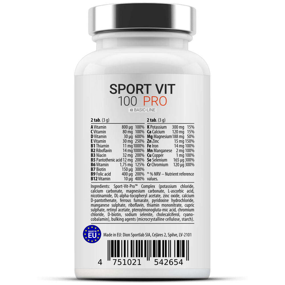 SPORT-VIT