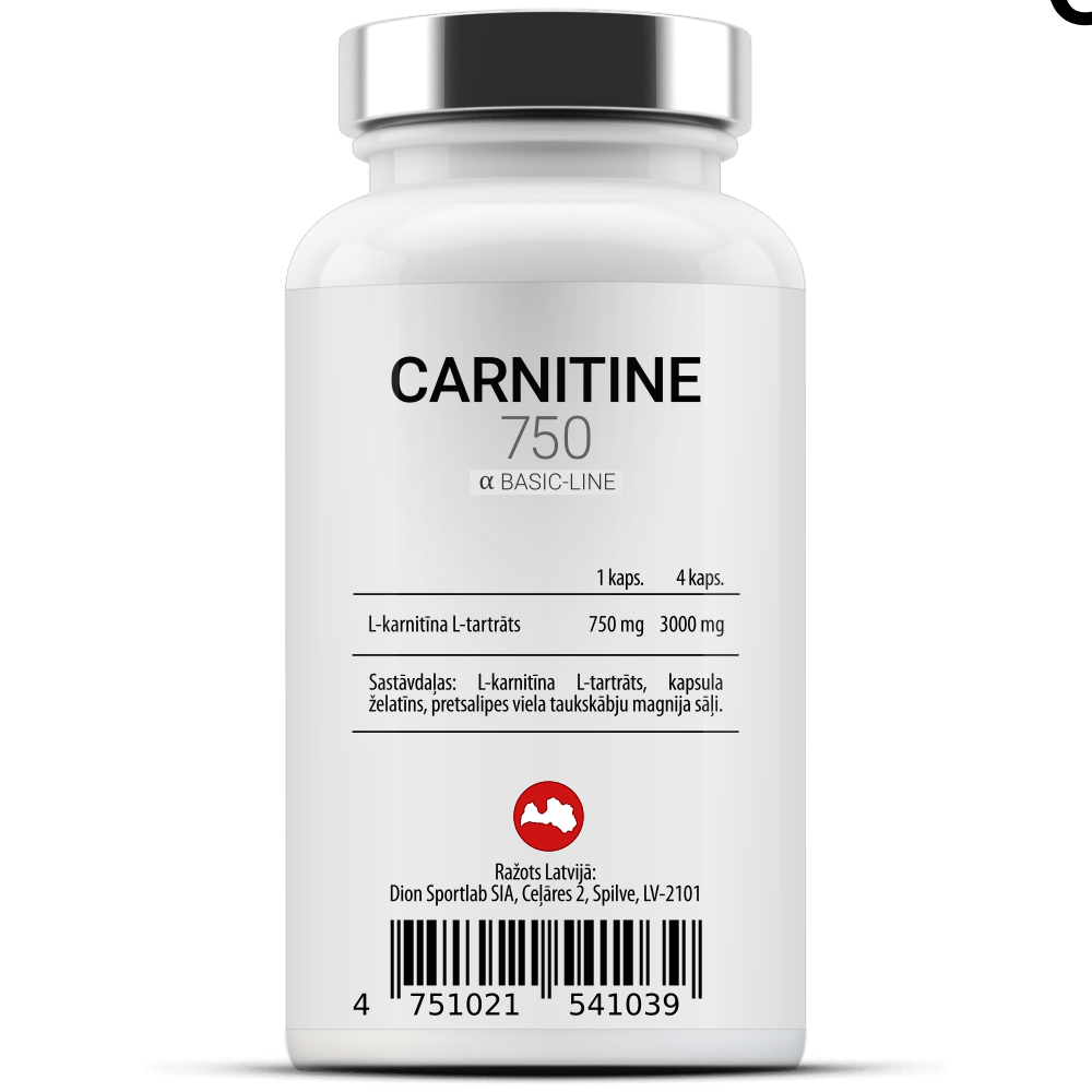 L-Karnitīns