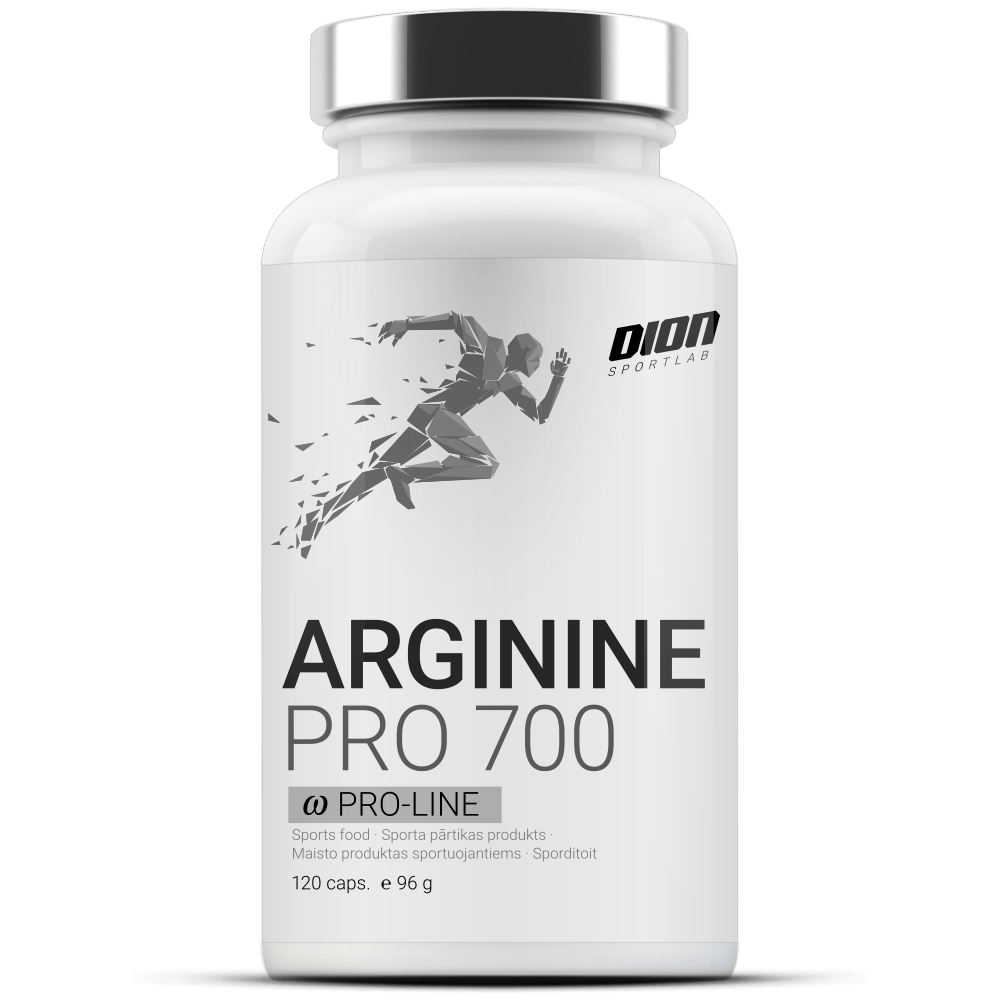 ARGININE PRO 700