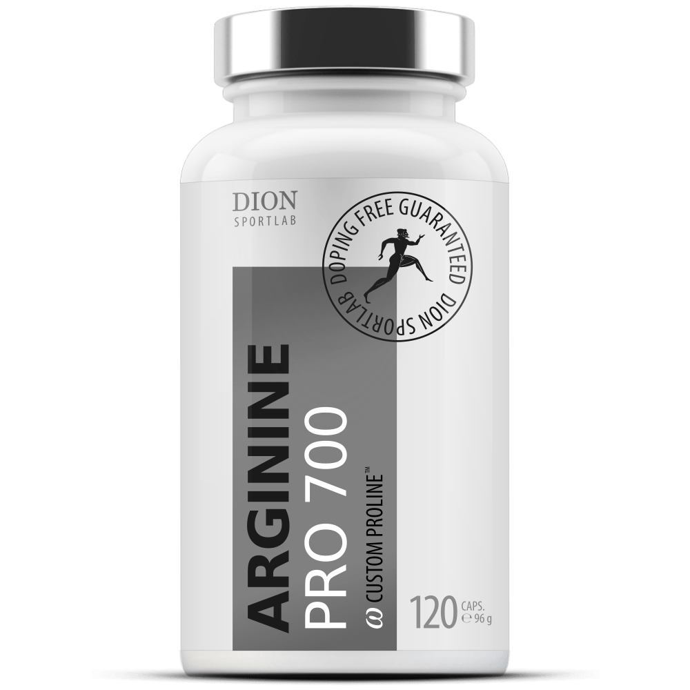 L-Arginine