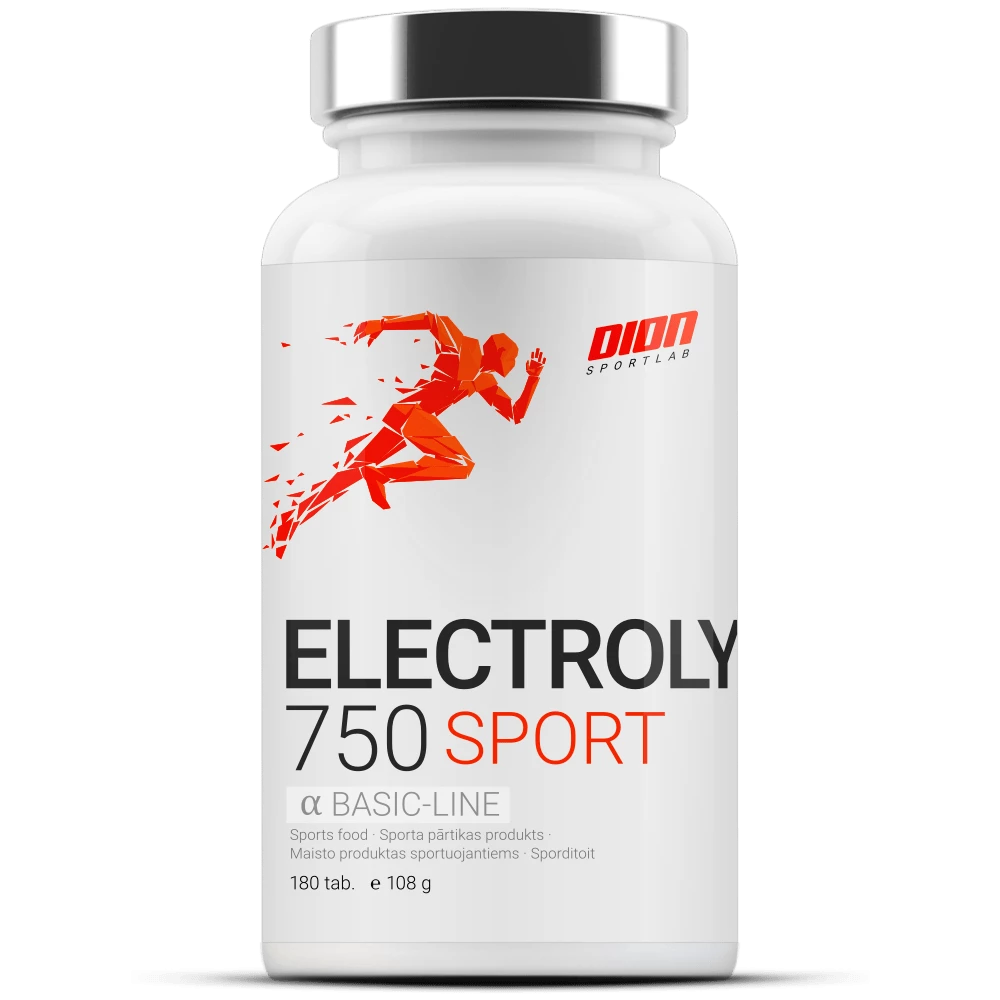 Elektrolīti