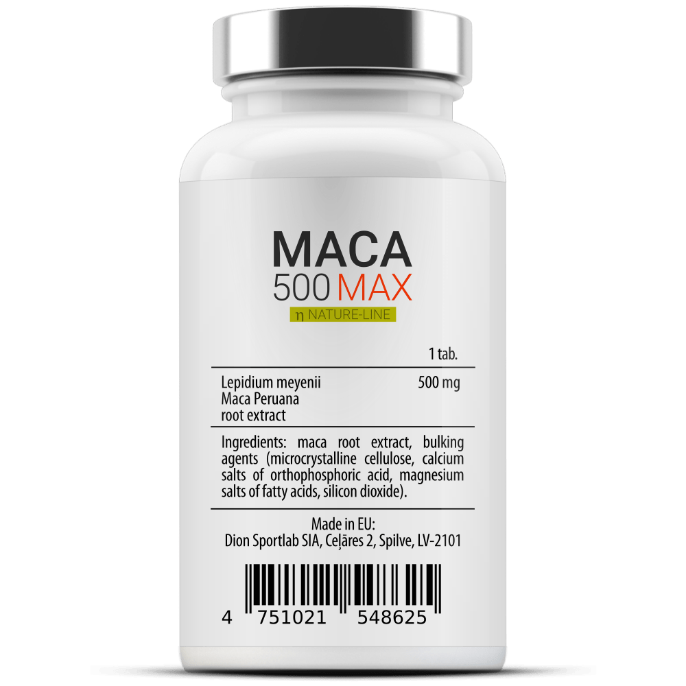 Maca Peruana