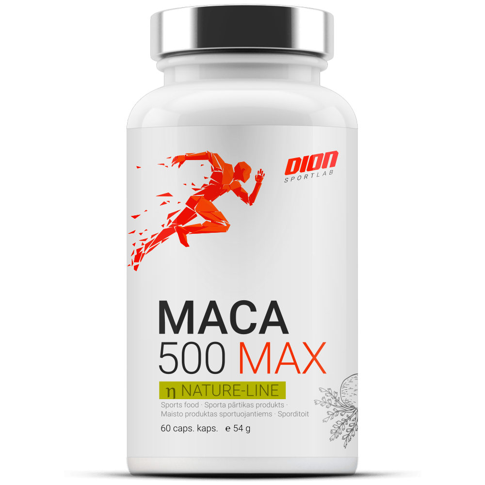 Maca Peruana