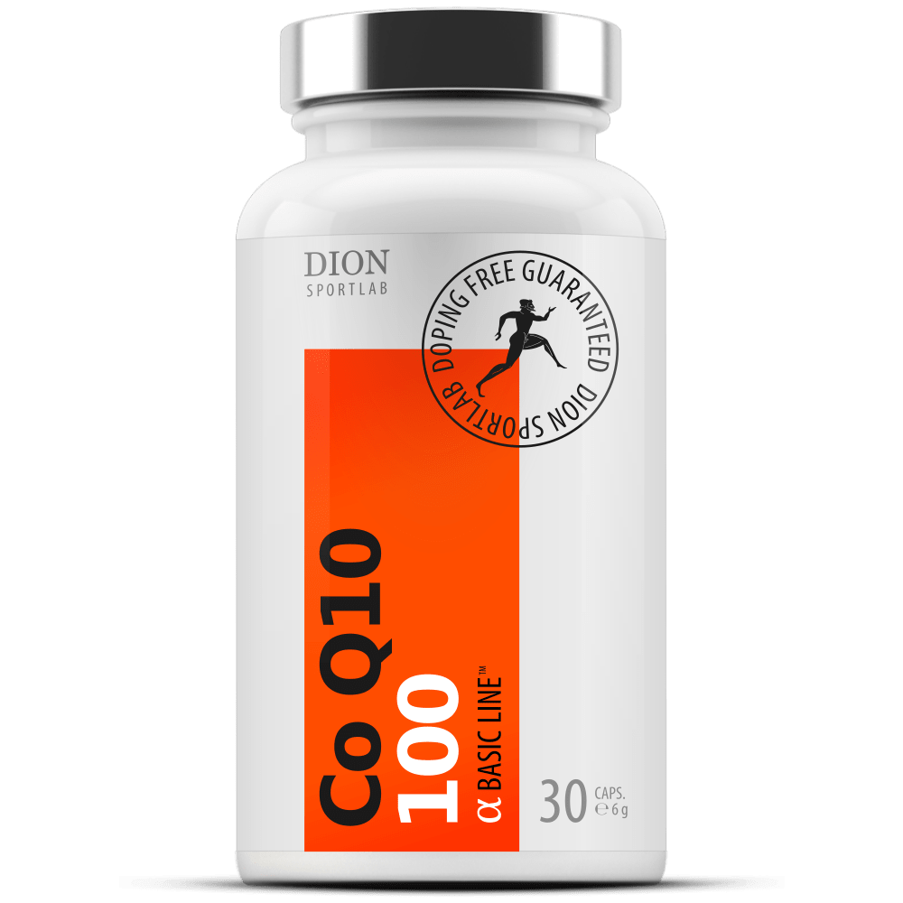 Co-Q10