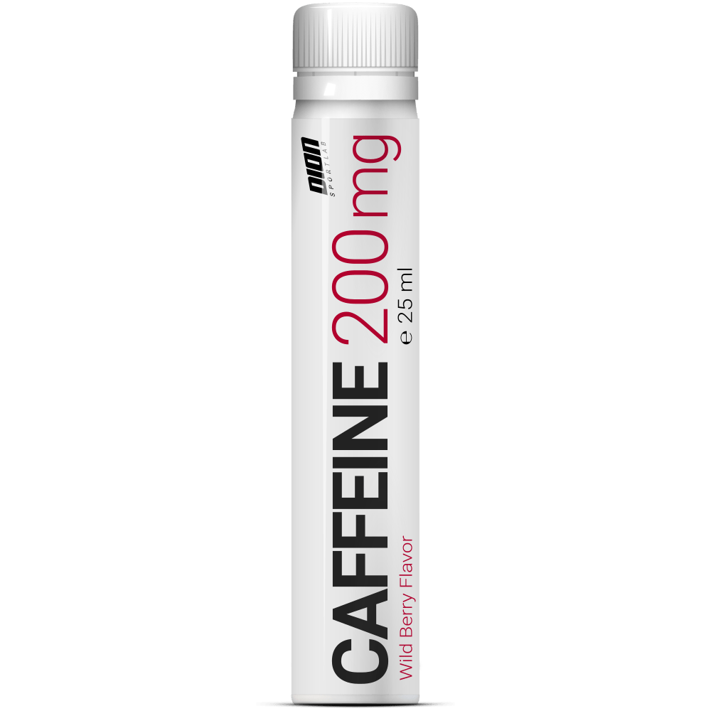 Caffeine