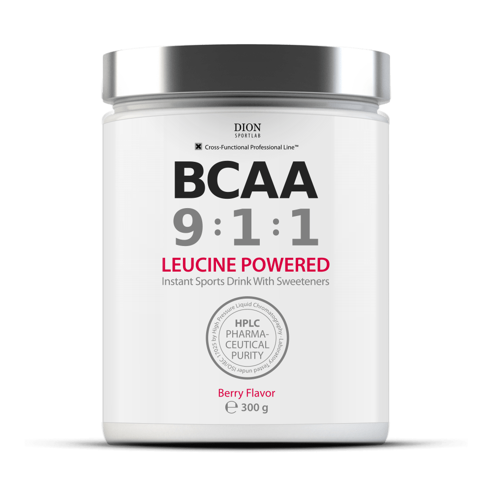 BCAA