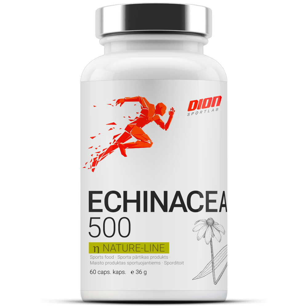 Ehinacejas ekstrakts (Echinacea)