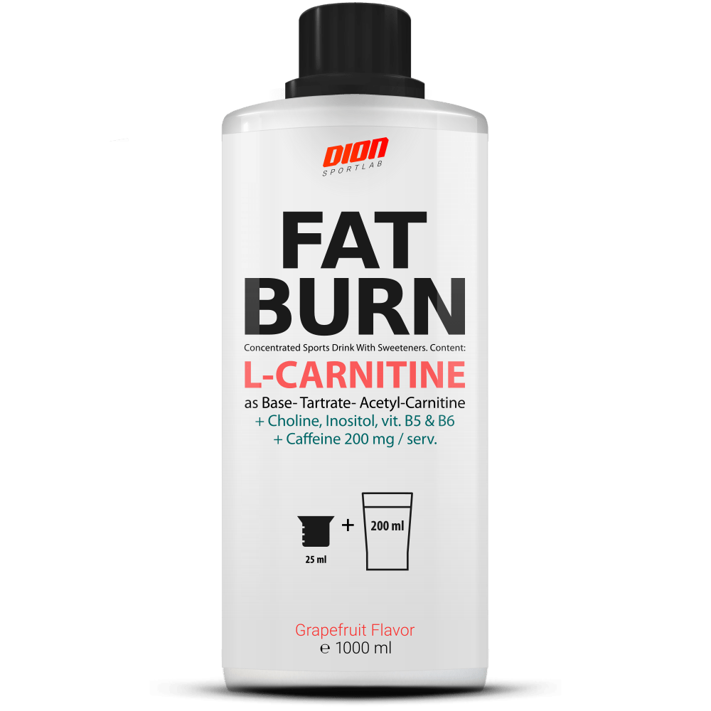 Fat Burner