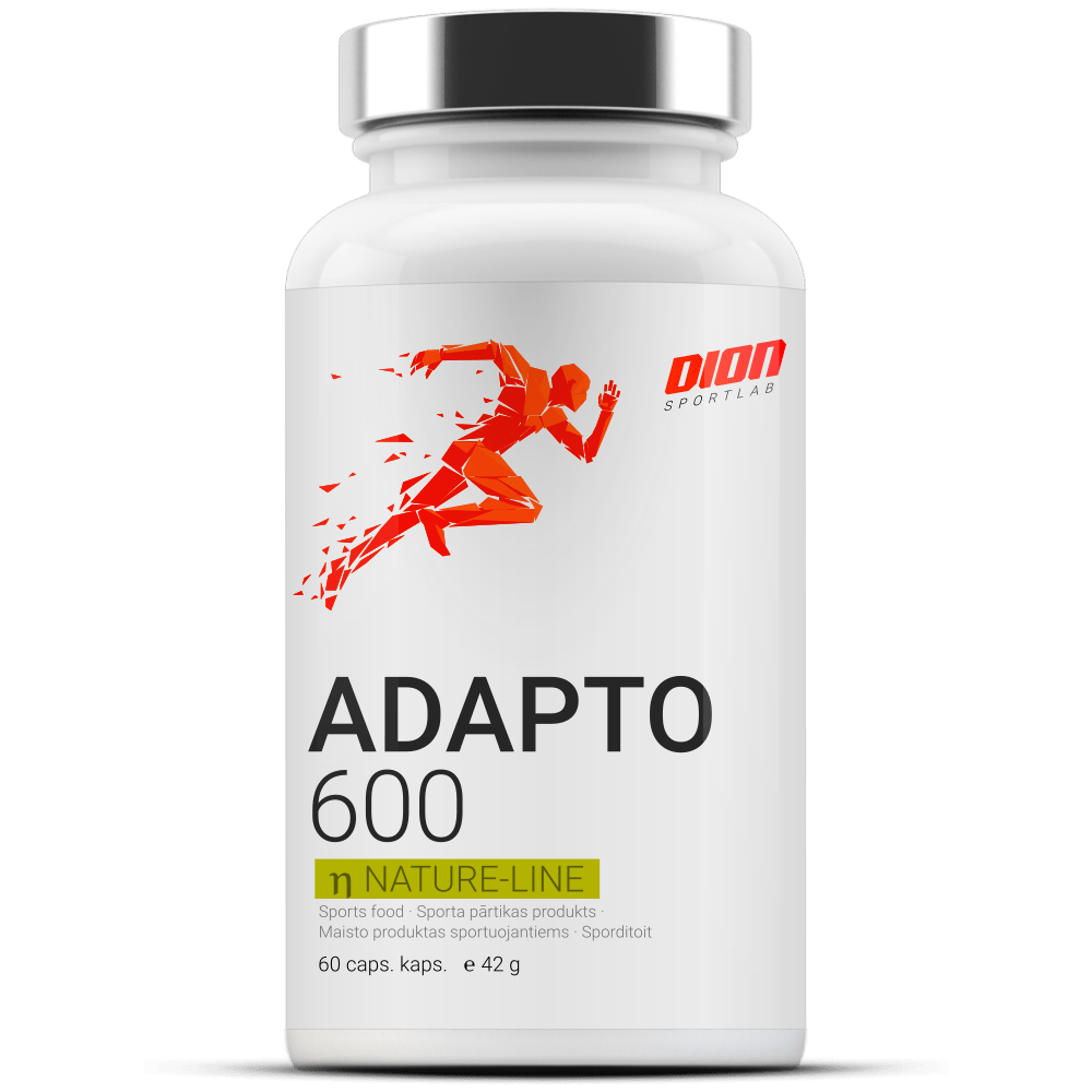 Adaptogen