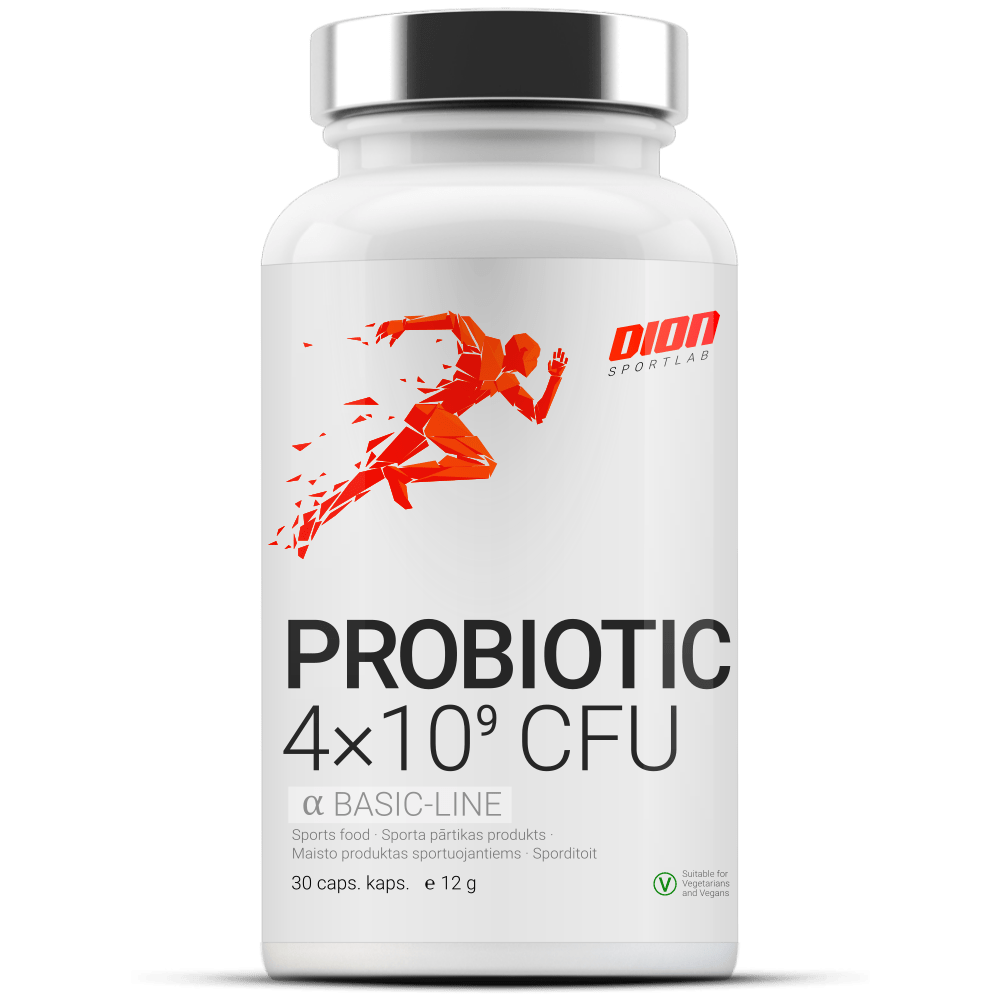 Probiotic