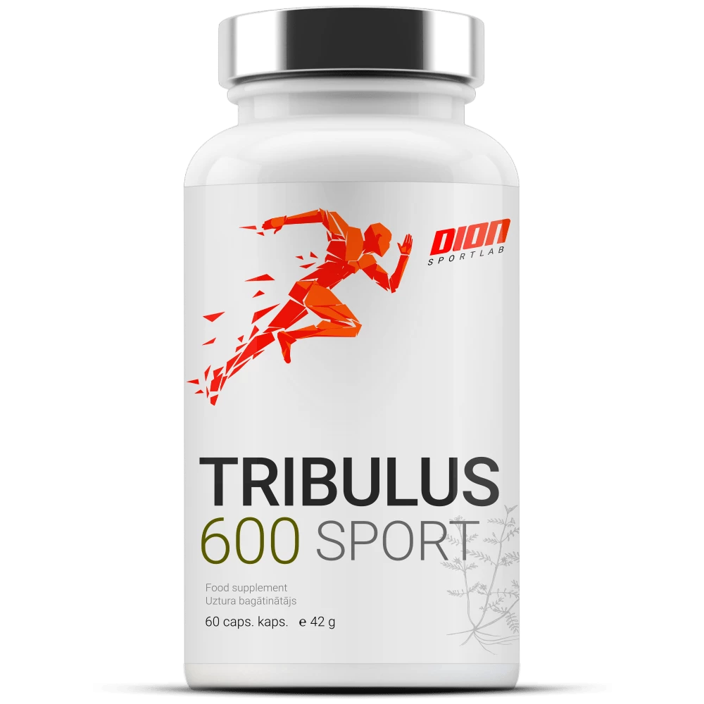 Tribulus terrestris - Dion Sportlab