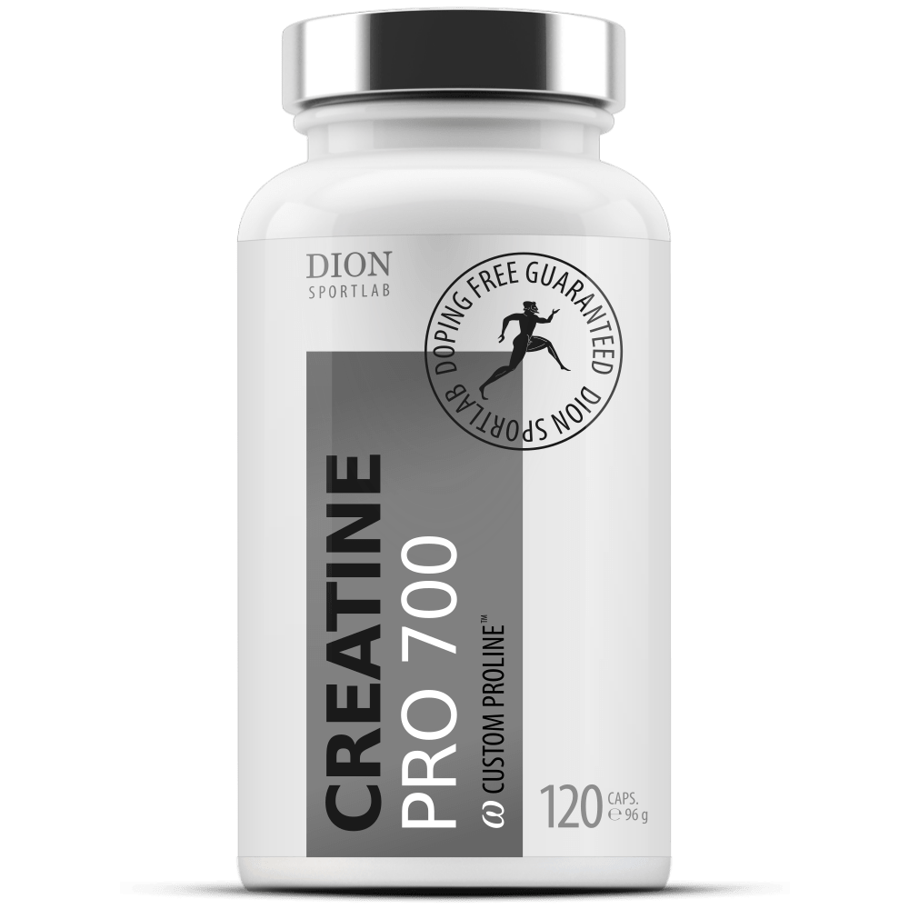 creatine