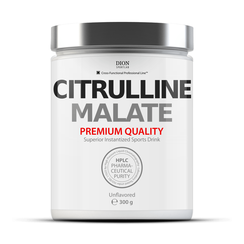 Citrulline malate