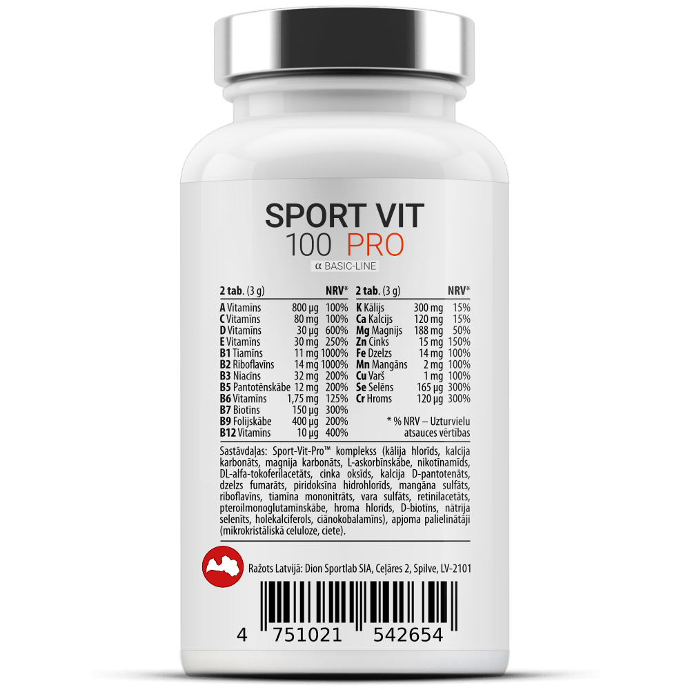 SPORT-VIT