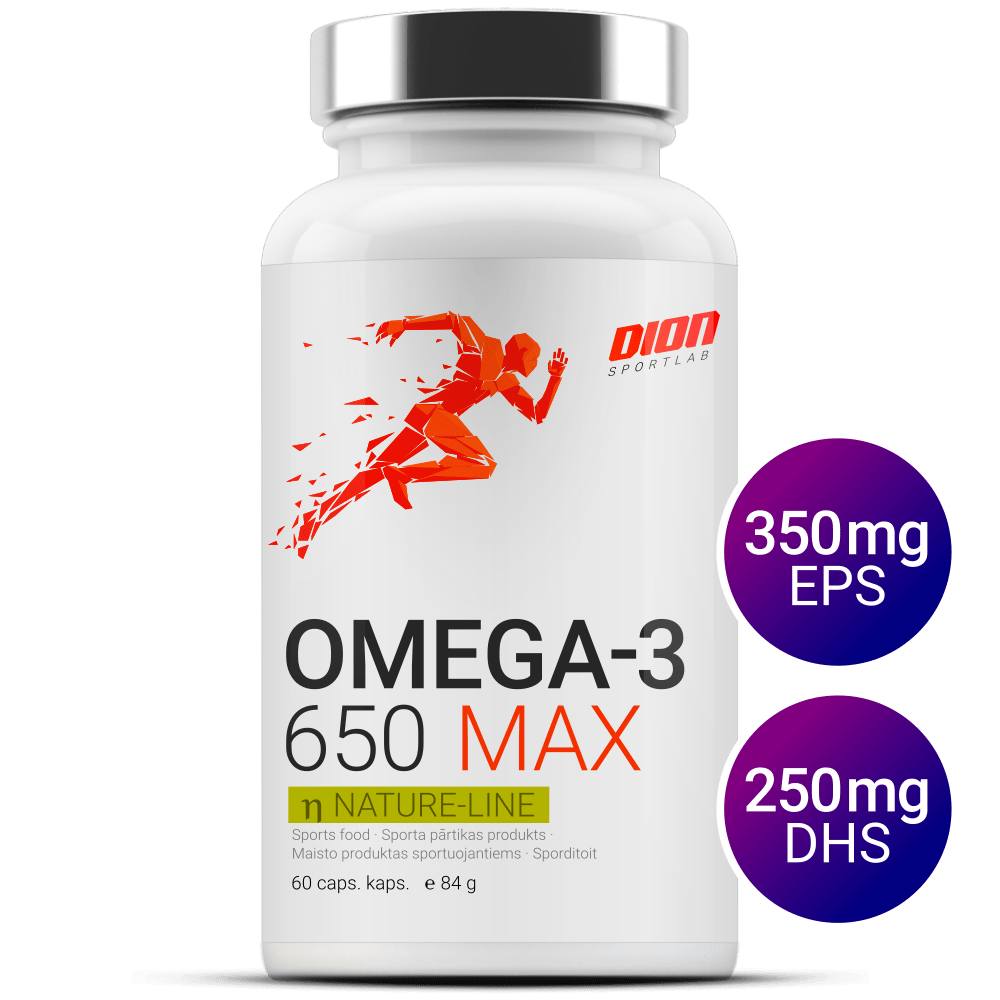 OMEGA-3