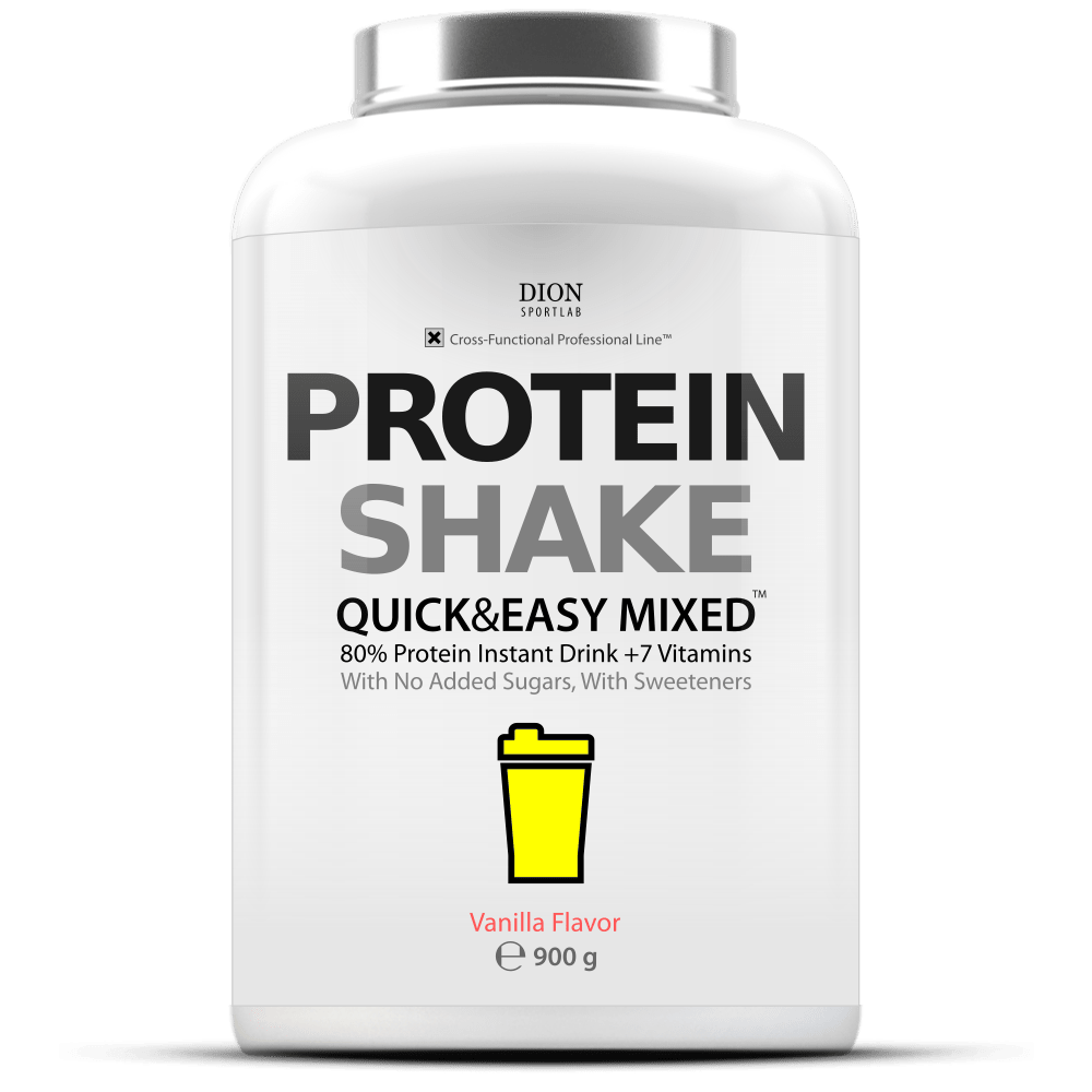 PROTEIN-SHAKE