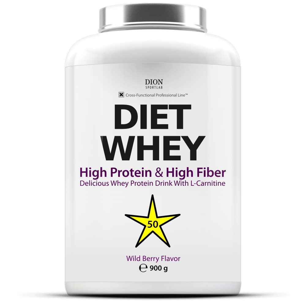 Diet Whey