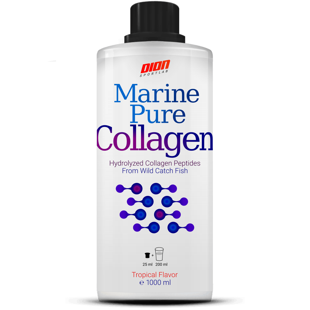 Коллаген (гидролизированные коллагена пептиды) | Collagen
