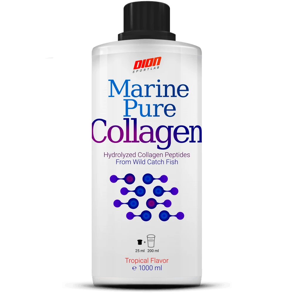 Kolagēns | locītavām un saitēm, kauliem un muskuļiem | Collagen