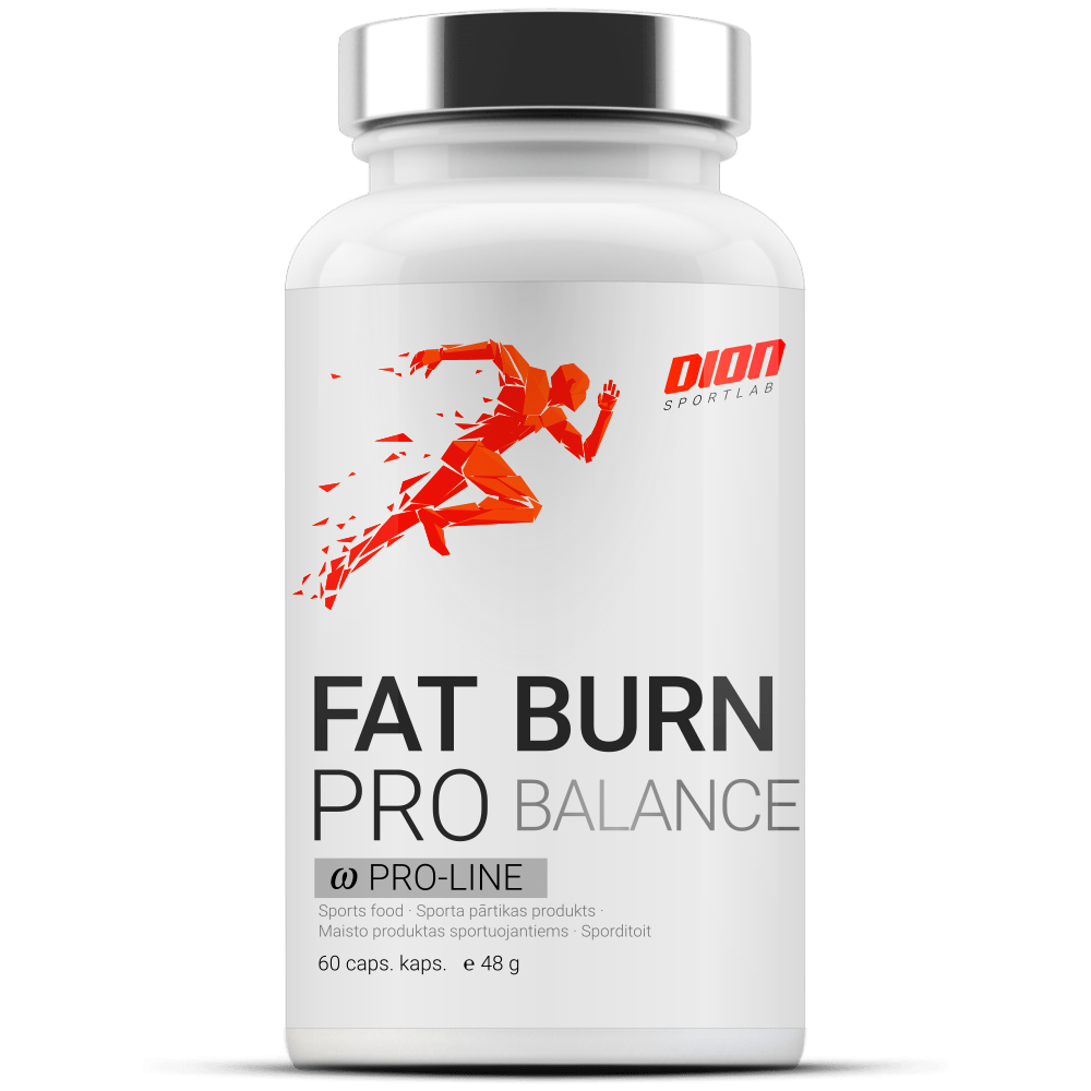 FAT BURN Balance