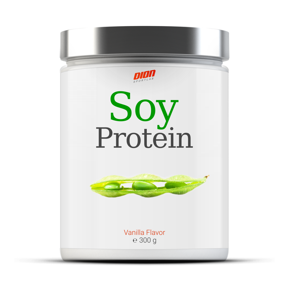 Sojas proteīns