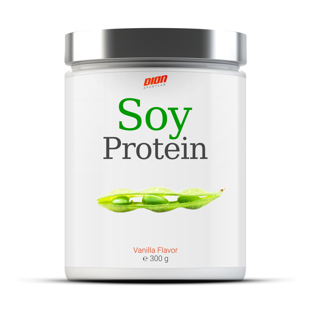 Soy Protein