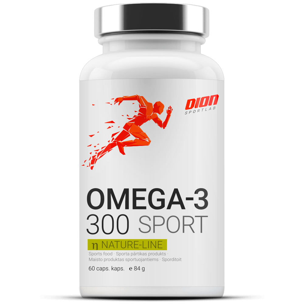 Omega-3