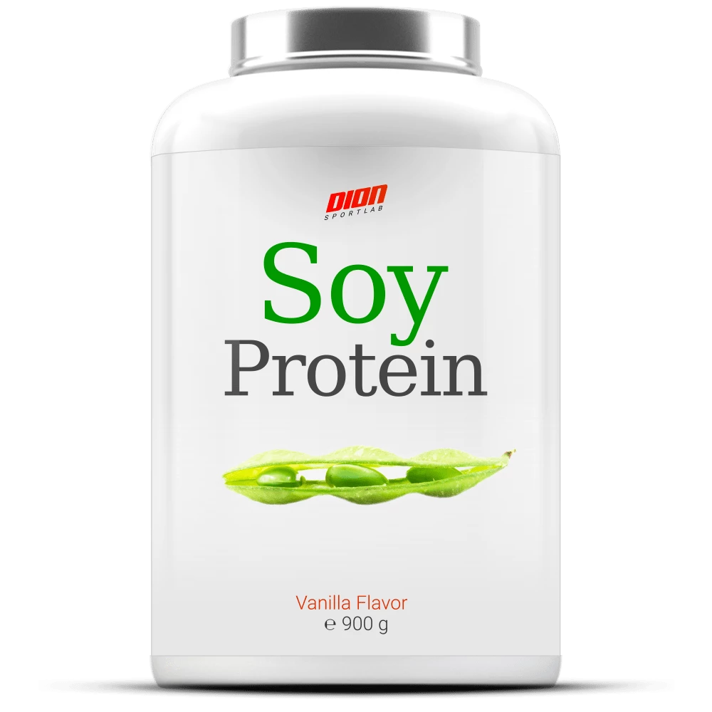 Soy Protein - 100% sojas proteīns